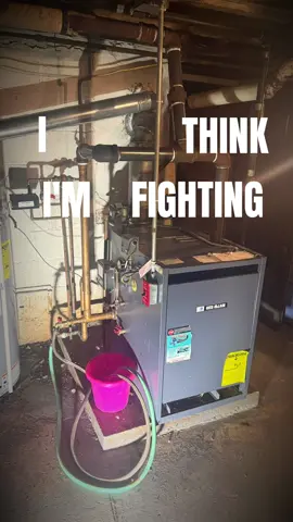 #binsky #boiler #install 