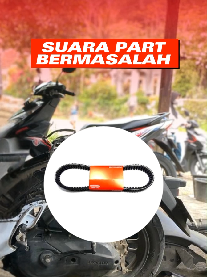 Membalas @frengky.wae  Suara Part Bermasalah pada sepeda motor,Slide Terakhir paling aneh 😁 #bengkelmotor  #bengkelviral  #bengkelpakgobrel  #bengkelgobrel  #gobreljayamotor 