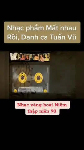 #tuanvu #nhachaymoingay 