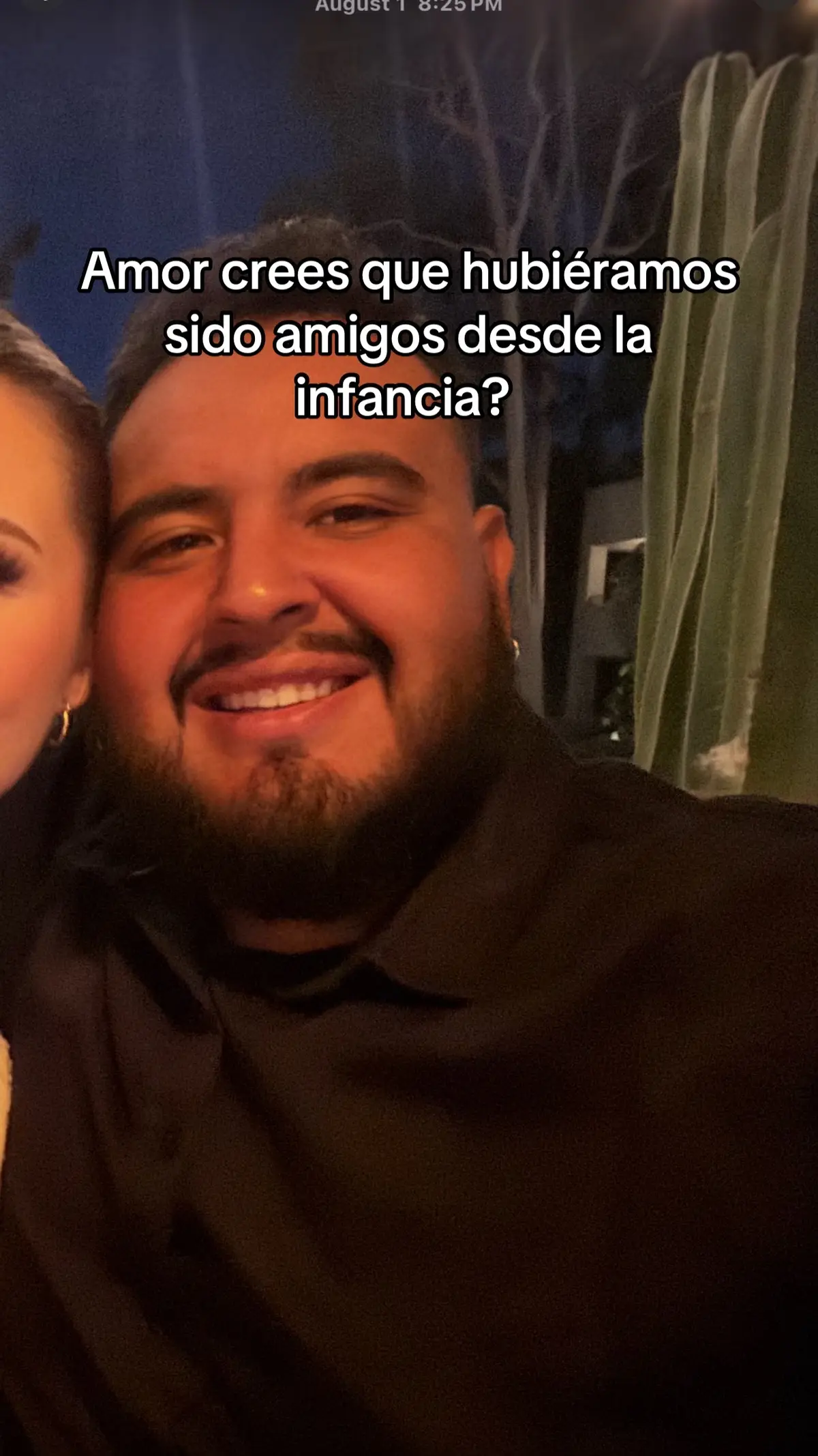 Jajaja cambie poquito el trend 