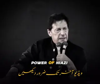 Niazi Power 👿💯  #fyp #pakistan #trend #vairalvideo✅ 