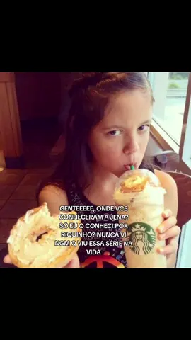 O fandom da série sendo só eu e o criador;-;#jennnaortega #naoflopa 