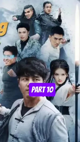 Lanjutttt Part 10..  #dracin  #drama #dramacina #dramacinarecomendation #fyp 