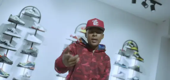 @biggdanny_music KLIN KLIN muy pronto por el canal de @BEST BROSS #buenaventura #biggdanny #fyp #viral #mafiaink 