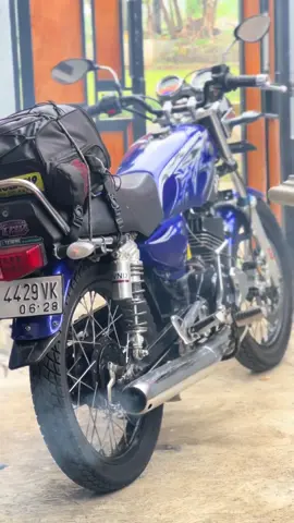 Morning person🔥 #rxking #rxkingindonesia #packingpower135cc #bobannuklir💨👑 