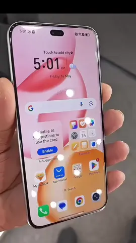 🔥 𝐇𝐎𝐍𝐎𝐑 400 Pro, Sức Mạnh Dẫn Đầu Với Snapdragon 8 Gen 3 🔥 #thegioididong01honchong  Trong kỷ nguyên mới, điện thoại thông minh đã trở thành trung tâm cho mọi hoạt động: xử lý công việc đa nhiệm, sáng tạo nội dung với AI, hay giải trí với những tựa game nặng. Để đáp ứng tất cả, bạn cần một hiệu năng thực sự vượt trội và đó chính là lý do 𝐇𝐎𝐍𝐎𝐑 400 Pro trang bị chip Snapdragon 8 Gen 3 được tạo ra. Sở hữu tiến trình 4nm, CPU Kryo xung nhịp tối đa 3.4GHz cùng GPU Adreno 750, Snapdragon 8 Gen 3 mang lại hiệu suất ấn tượng. So với Snapdragon 8 Gen 2, CPU nhanh hơn 30%, GPU mạnh hơn 25%, sức mạnh AI gần như gấp đôi mức hiệu năng chỉ xuất hiện trên những dòng điện thoại cận cao cấp trở lên như 𝐇𝐎𝐍𝐎𝐑 400 Pro ✨ Bấm vào mua ngay để khám phá ưu đãi đặc quyền dành riêng cho 𝐇𝐎𝐍𝐎𝐑 400 pro tại Siêu Thị Điện Thoại -01 Hòn Chồng- Nha trang  #HONORVietnam #HONOR400Series #DinhAINetThanThai