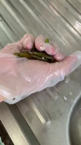 Găng tay TPE siêu dai dùng làm bếp nấu ăn lau dọn #gangtay #gangtaylambep #gangtaysieudai #tienloigiahoply #tienloi 