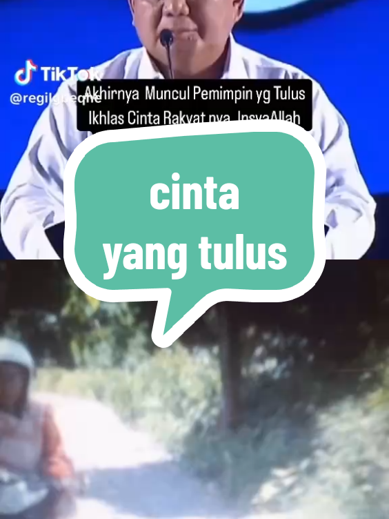 #duet dengan @@sam7 Prabowo Subianto #lawankorupsi 
