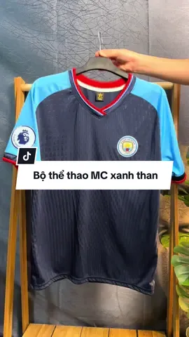 Bộ thể thao MC xanh than #gau_saker #xuhuong #viral #dothethao #dodabanh 