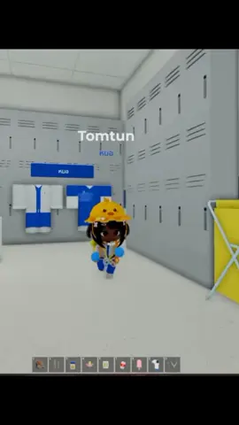 คุณหมอต้มตุ๋นมาแล้ว #น้องต้มตุ๋น #ฮันนี่bbb #โรบอก #roblox #แมพโรงพยาบาลเมเปิ้ล