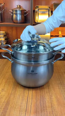 Nấu – hấp – giữ nóng, em lo trọn gói 🚀#giadungtienich #giadungthongminh #giadung 