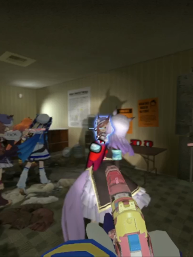 UMA MUSUME L4D2 🐴 Addons: https://steamcommunity.com/sharedfiles/filedetails/?id=3567207623 #umamusume #l4d2 #l4d2memes#fyp #fyyp #paratí #viral