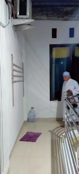 MasyaAllah Tabarakalloh. sehat2 abah jid🤲🤲🤲🤲🤲