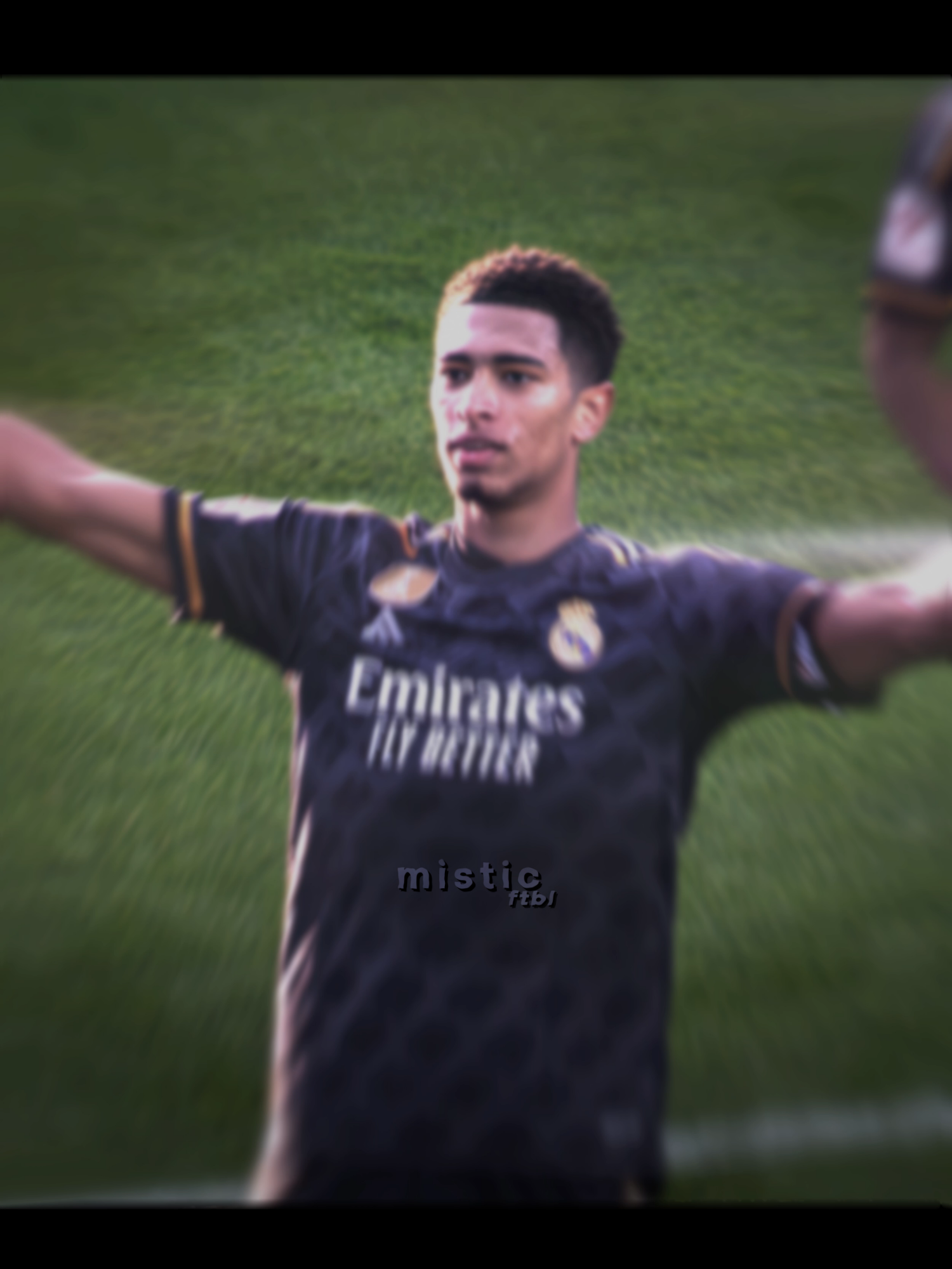 Bellingham.. 😵‍💫🔥 |  #aftereffectsedits #bellingham #judebellingham #realmadrid #halamadrid #ucl #smooth #edit #viraltiktok #viraltrending #viralvideos#footballtiktok #trendingvideo #dominican #elalfa#viral #fyp