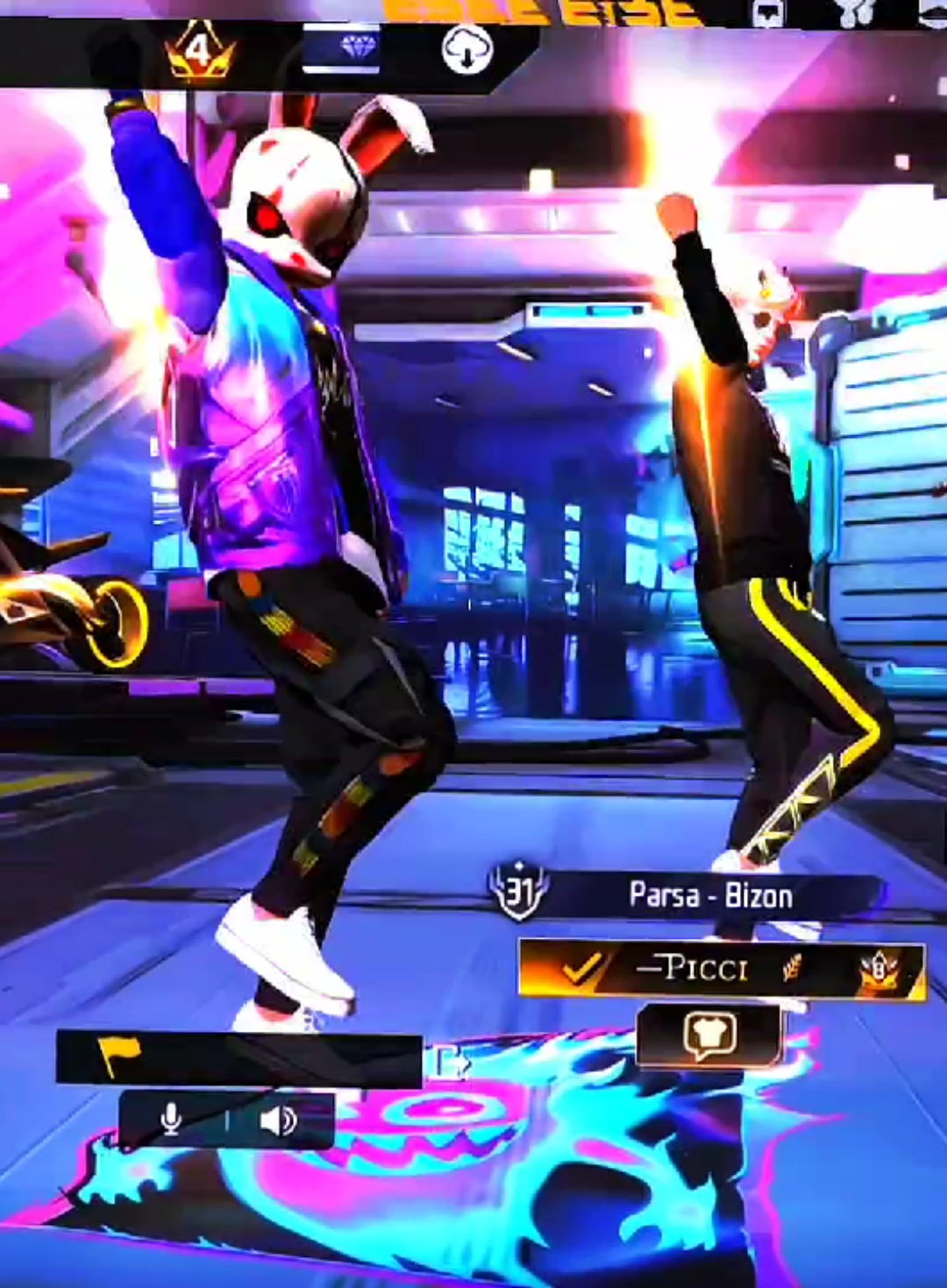 IMPOSSIBLE 😫🥵 #foryou #foryoupage #free_fire #freefirethofficial #tiktokbangladesh @For You @TikTok @—͞Ꮲɪꮯꮯɪ   ⸙ @ØᕼIÐᑌŁㅤGꫝMER 