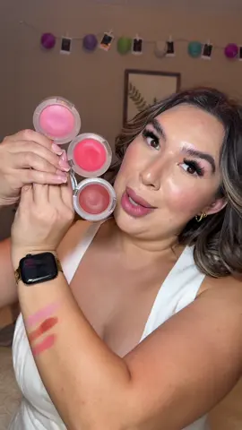 @maccosmetics #MACCosmeticsNewArrivals #maccosmetics #glowplayblush #blushes #makeup 