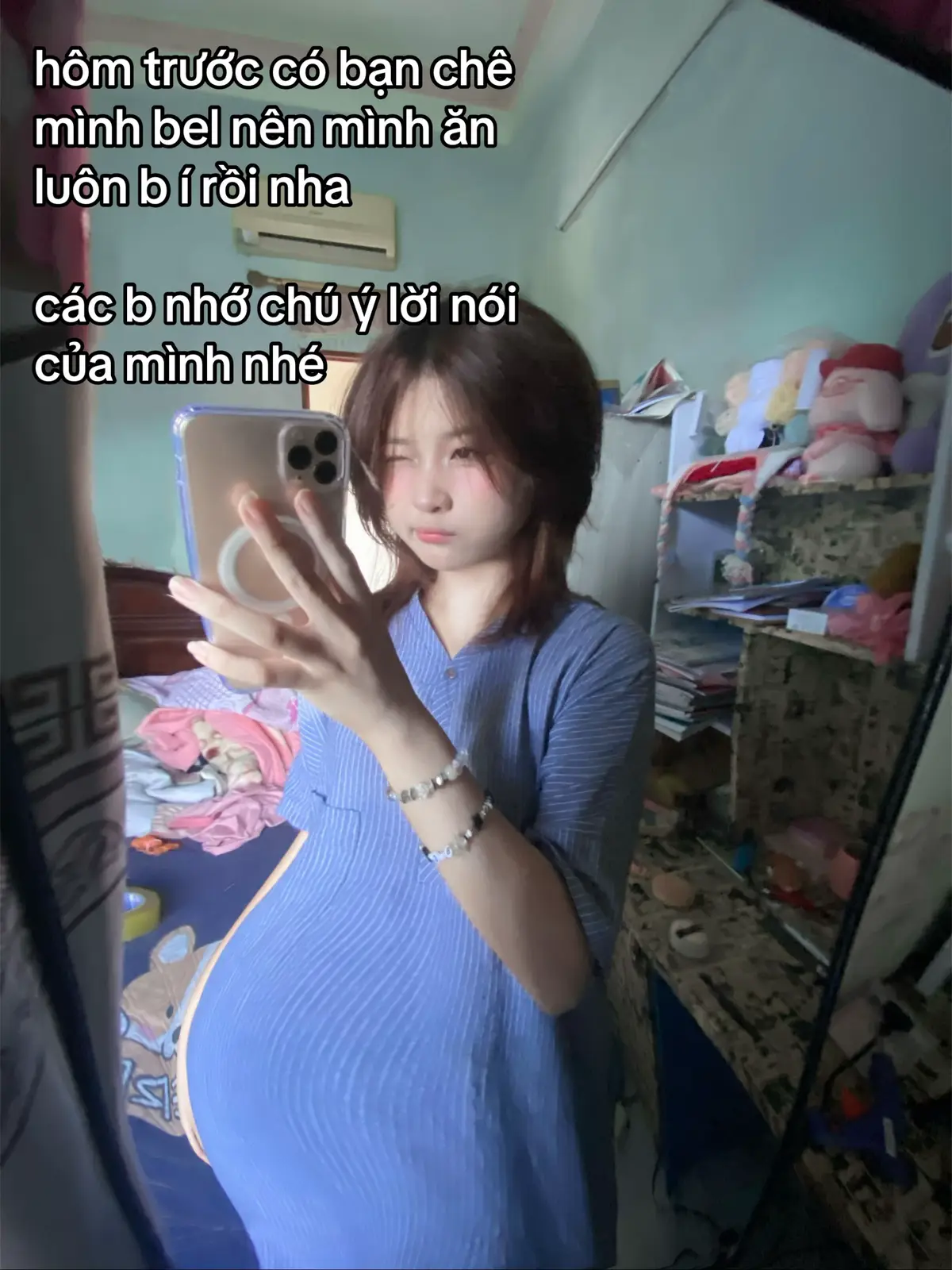 tụi bây cẩn thận #xuhuong 