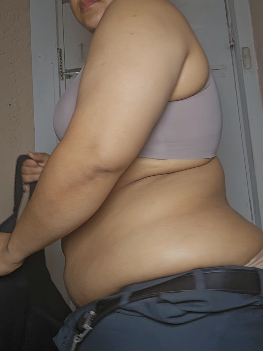 chicas estpy utilizando el size xxl Diosprimero #tiktokshop #waisttrainer #plussize  #feelingirlshapewear  @FeelinGirl LLC 