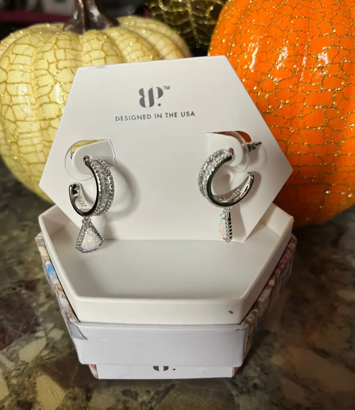 Tonight’s beautiful reveals😍😍😍