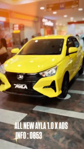 Selamat siang Bapak/Ibuk semoga sukses dan dalam keadaan sehat hari ini. Izinkan saya Jeffry dari Dealer Astra Daihatsu ingin membagikan informasi promo menarik bulan ini. ☆ Dp mulai Rp 10 jutaan  ☆ Harga mulai Rp 154 jutaan Segera dapatkan hadiah menarik lainnya hanya pemesanan bulan ini. Tersedia pembelian cash, kredit dan tukar tambah semua merek Konsultasi pembelian hub : Jeffry Astra Daihatsu Hp/Wa : 085363468788 *DEALER ASTRA DAIHATSU SUMBAR*
