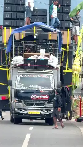 #riswandaaudio #riswandaofficial2 #mahardikariswanda #riswandaproaudiomalang #soundsystemmalang 