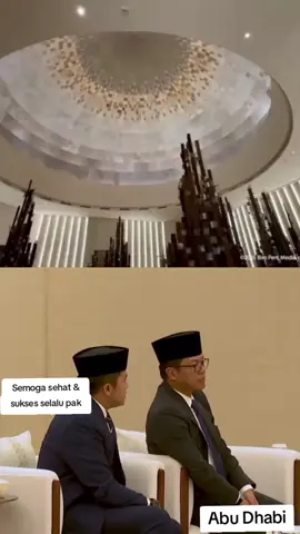 Kunjungan kilat. Tiba-tiba di Abu Dhabi ✨️🫶 🌸SAUDAH🌸 #abudhabi  #teddyindrawijaya  #letkolteddy  #mayorteddy  #sekretariatkabinet  #prabowopresiden2024  #prabowogibran2024  #seskabteddyindrawijaya  #kabinetmerahputih  #muslim #muslimah  #islamsunnah  #muratal #quran  #habibiequotes #quotes  #tni #tniad  #beranda #tiktok  #fyp #fypviralシ  #fyppppppppppppppppppppppp 