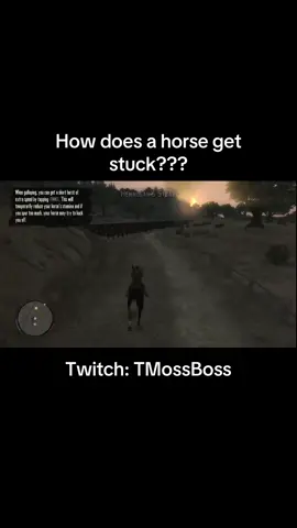 #fyp #tmossboss #gaming #twitchclips #reddeadredemption 