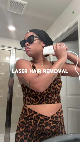 🙅🏾‍♀️ unwanted hair be gone