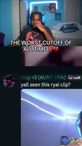 #BLUERYAI | i’m such a WHO!? 😭 | Twtch/YT: Blueryai (Peep Bio 🌀) . . . Blueryai is a trending, viral streamer on Twitch focuses primarily on reaction and gaming content. He has created a community based around his content named the Blue Brigade, in which he has multiple sub-sections of his community to get content out of. One of these is the Twitter Community, in which various Twitter users who are also fascinated by his streams post various types of content in order to try and get him to react. Another one of these is the Reddit, a subsection of the community in which users post funny videos/images in order to try and get Ryai to laugh. The biggest of these is the Discord, where Ryai posts a plethora of channels with different themes for his viewers to send posts in for him to react to on stream. He also occasionally reacts to other popular figures when they make content, such as music artists (like Drake, Kendrick Lamar, Yeat, Tyler, The Creator, etc.) or celebrities (like Kai Cenat, IShowSpeed, AMP, Faze, etc.). Furthermore, he sometimes gets his viewers to send in funny Instagram Reels or other videos in order to make him cringe or laugh, during which his mods set up predictions to whether he’ll fail or not. If you find this clip and him funny and interesting, then his streams may be the place for you! #fypシ゚viral #trending #viralvideo #LanguageLearning #funnytwitchclips #outofcontextclip 