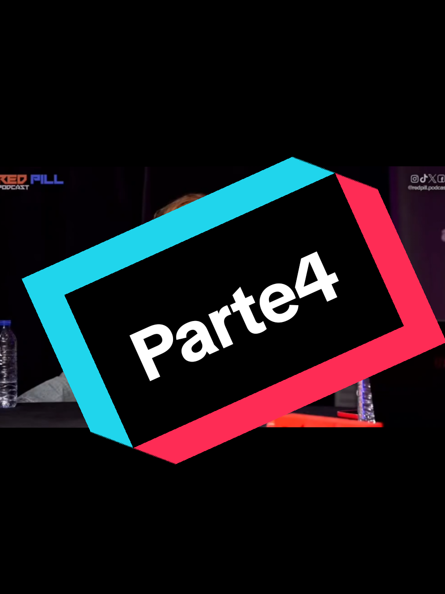 Ramsey vs Patri parte 4  #viraltiktok #tiktok #elainebenavides31 #feminismo #redpilltiktok 