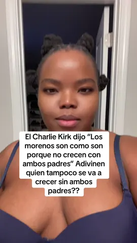 En la boca muere el pez #charliekirk 