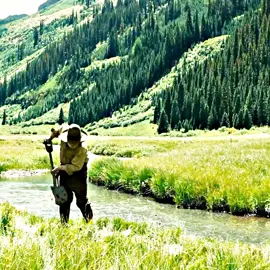 The Ballad Of Buster Scruggs | the old man found a gold mine.👑#movie #shorts 