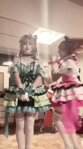 #ラブライブ#らbuMi0miLO #lovelive #高坂穂乃果 #南ことり 