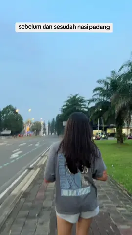 pokonya makan adalah kunci🙃