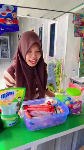 Bayar hutang dulu 😂😅 #fypシ #samasamaketawa 