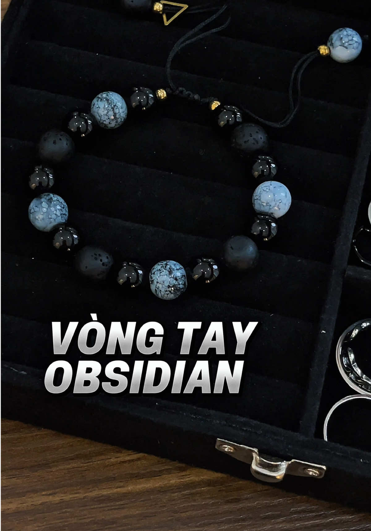 Lên cho anh em con vòng tay , không cần đo size tay #tavistudio #phụkienthoitrang #xh #xuhuong #vongtay 