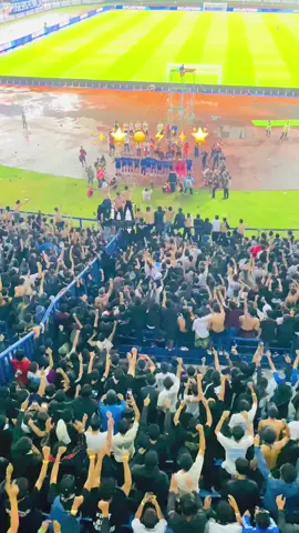 Persib mengalahkan logika  #persibday💙🤘🏻day #persibmaungbandung💙 