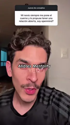 Andres mentally #mentalidad #mentality #mipersonalidadsebasaen #andres #mipersonalidad 