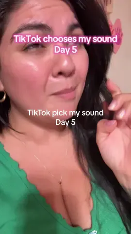 Today tik tok told me. Just keep winging it Lena. So that’s what I will be doing. 