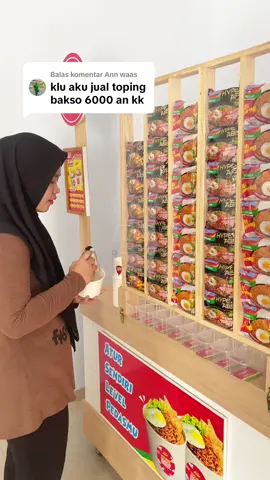 Membalas @Ann waas 7000 udah murah atau belum? #youneedmie #warmindo #franchisemurah #indomie #usaharumahan 