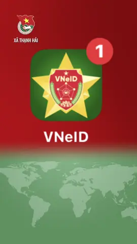 Các Bước tích hợp Thẻ BHYT, Sổ Sức Khoẻ Điện Từ VNeID 