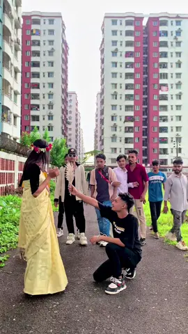 #foryou #tiktok #vairal_video #trending #rxhridoy143 @TikTok Bangladesh @♏️ CAPTAIN_ROKI_143_♏️ @Crush Keya 