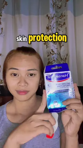 @Hansaplast Indonesia #Hansaplast #Secondskin #healfasterlikesecondskin #TenangBawaHansplast #acnepatch 