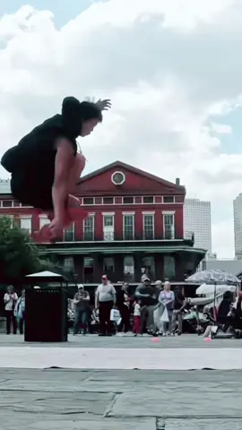 Fun fact I did this show with one of the dancers from this song’s scene in Step Up 2 IYKYK