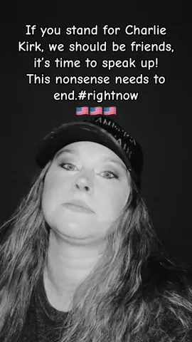 #takeastand #fyp #charliekirk #🙏🏼 