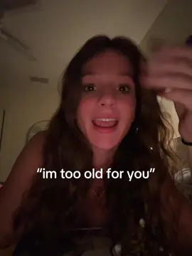 age aint nun but a number #older #oldershyt #illegal #fy #LanguageLearning #fyp #viral 