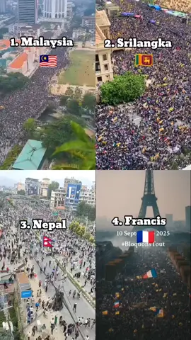 Demo di mancanegara 2025 #dunia #trend #mancanegara #viral #demo 