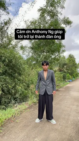 Thanks anh trai @Anthony Ng #fyp #lychitientai #taithebest 