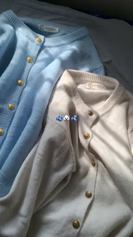 🫐🐻‍❄️🫐🐻‍❄️ #koreancardigan #fyp 