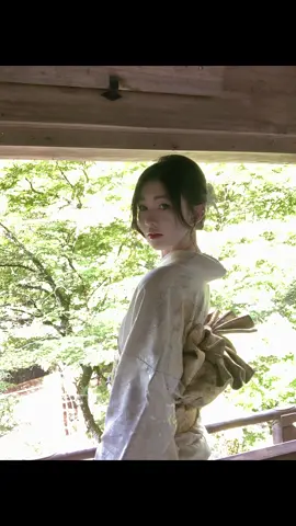 良い週末を！#着物 #fyp #可愛い ##気質 #日本 